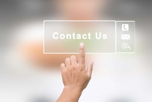 “お問い合わせはこちら”でWebサイト集客が失敗する3つの理由