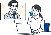 無料のお悩み相談