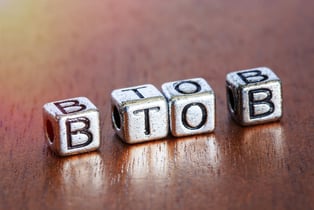 BtoBマーケティングとは？戦略や施策内容や事例まで解説