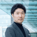 SYSLEA船木_プロフィール写真