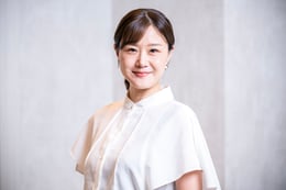 リードプラス株式会社 唐沢 芽依