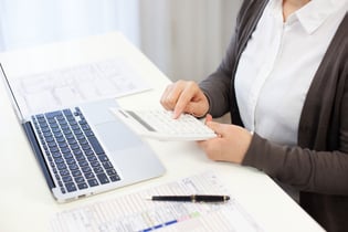 検索キーワードから紐解く業界分析：クラウド会計ソフト編