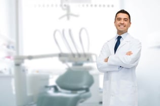 年商１億の歯科医院は必ずやっている、今すぐ実践すべき5つの集客手法