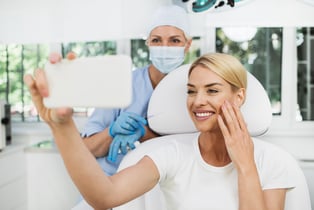 エステの予約が「みるみる増える」必ず行うべき5つの集客法