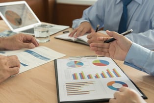 Google広告の効果測定に必要な6つの指標（KPI）