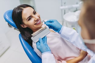 インプラントで年商１億、成功する歯科医が取り組む5つの集客手法とは
