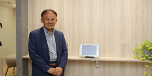 株式会社タイクーン