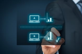 ABテストとは？その意味やメリット・注意点などを解説
