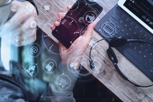 デジタルマーケティングの中心的な存在、SNSの2022年