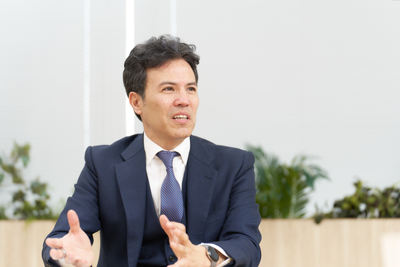 代理店から事業会社へ。目指す先は PR ビジネスの究極的な形の実現