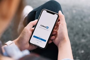 BtoBマーケティングで注目のSNS、LinkedIn（リンクトイン）について