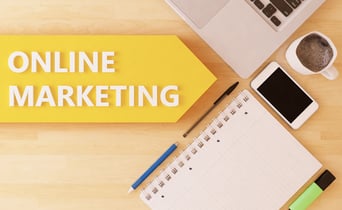 オンラインマーケティングとは？重要性や事例、具体的手法まで解説