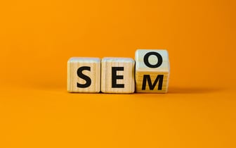SEOとSEMの違いとは？施策の使い分けについても説明