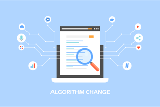 Googleの検索アルゴリズムとは？関連要素やアップデートも解説