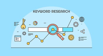 サイトへの流入検索ワードはどのように調べる？調べ方を解説