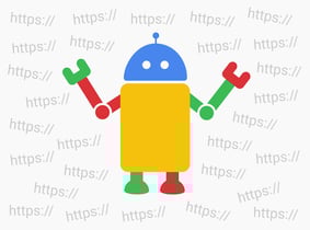 Googleクローラーを呼ぶ方法や拒否する方法はある？