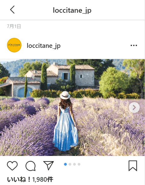 Loccitane