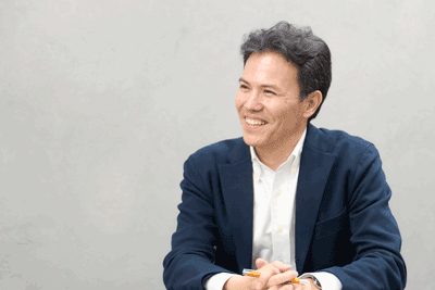 リードプラス会長 小林治郎02