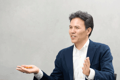 リードプラス会長 小林治郎03