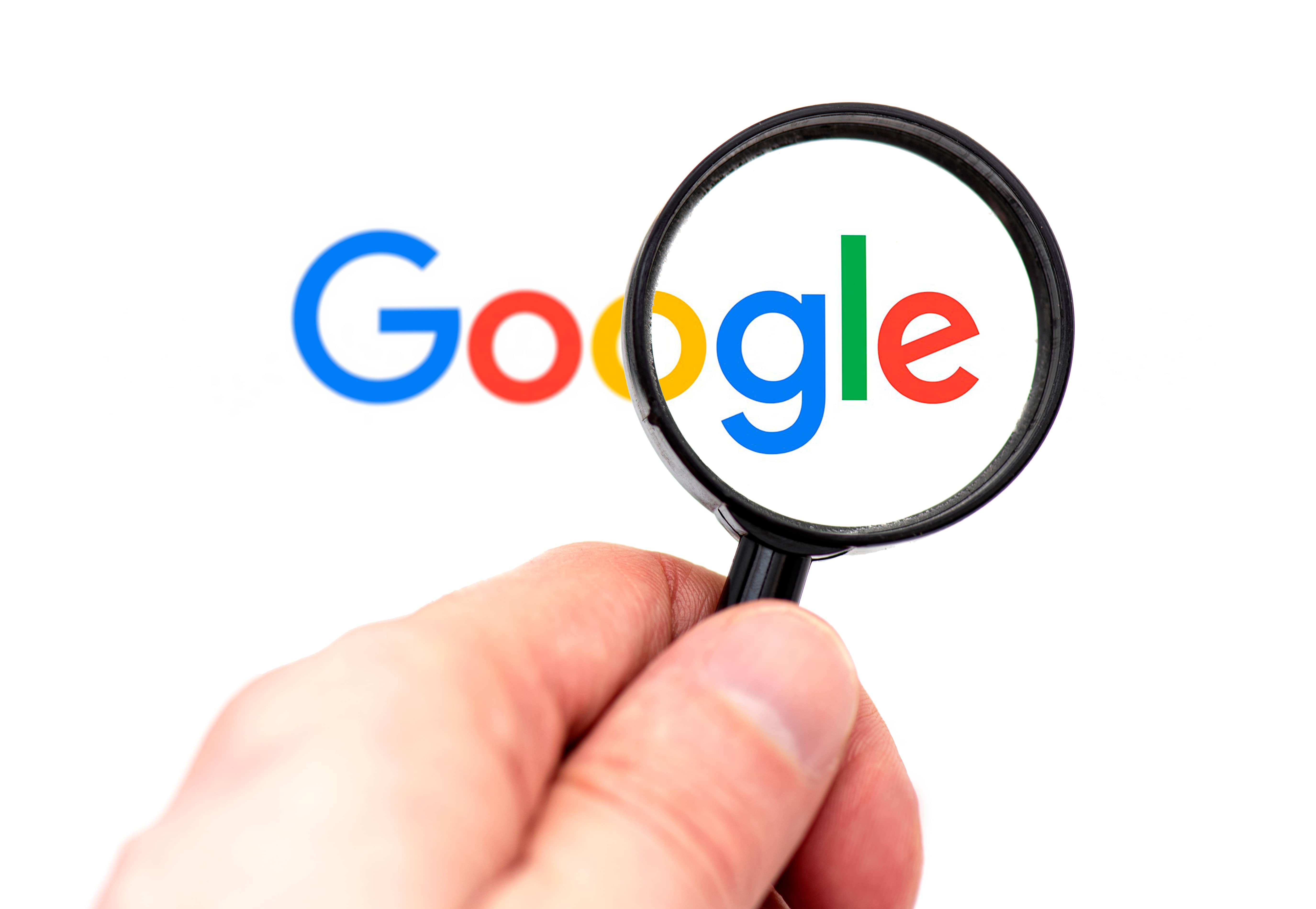 Googleオプテマイズ