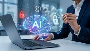 生成AIの導入に伴うリスクとは？企業が知るべき対策と事例を徹底解説