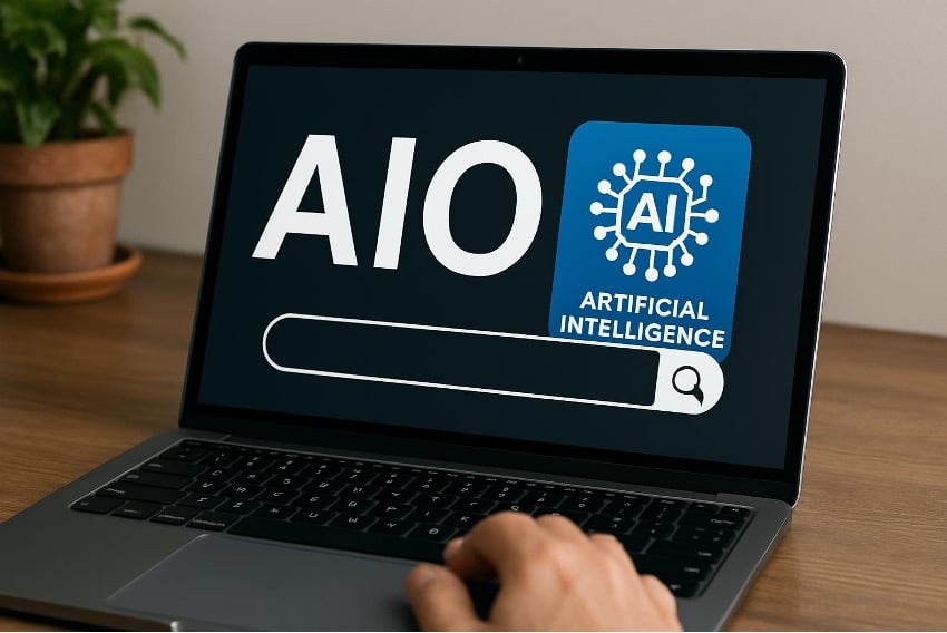 SGE時代の新常識!AIO(AI検索最適化)でGoogle検索の未来を制する最新戦略