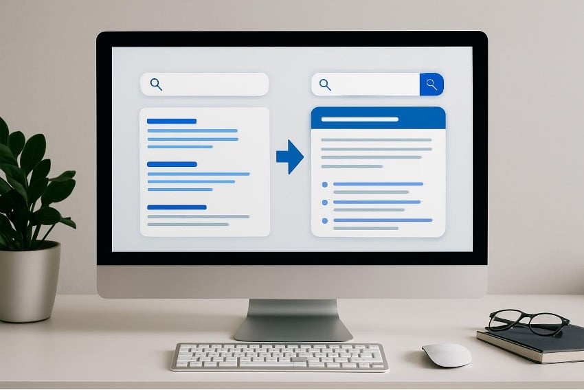 なぜ今AIOが重要なのか SGE登場による検索体験の根本的変化