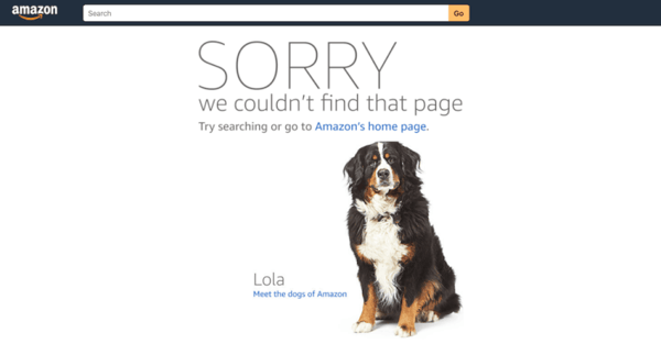 Amazon（米国）