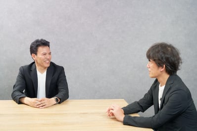 【 Jiro会長のフラり対談 】株式会社エー・ピーホールディングス04