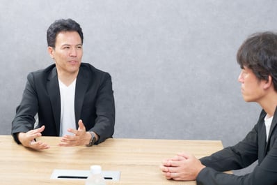 【 Jiro会長のフラり対談 】株式会社エー・ピーホールディングス05