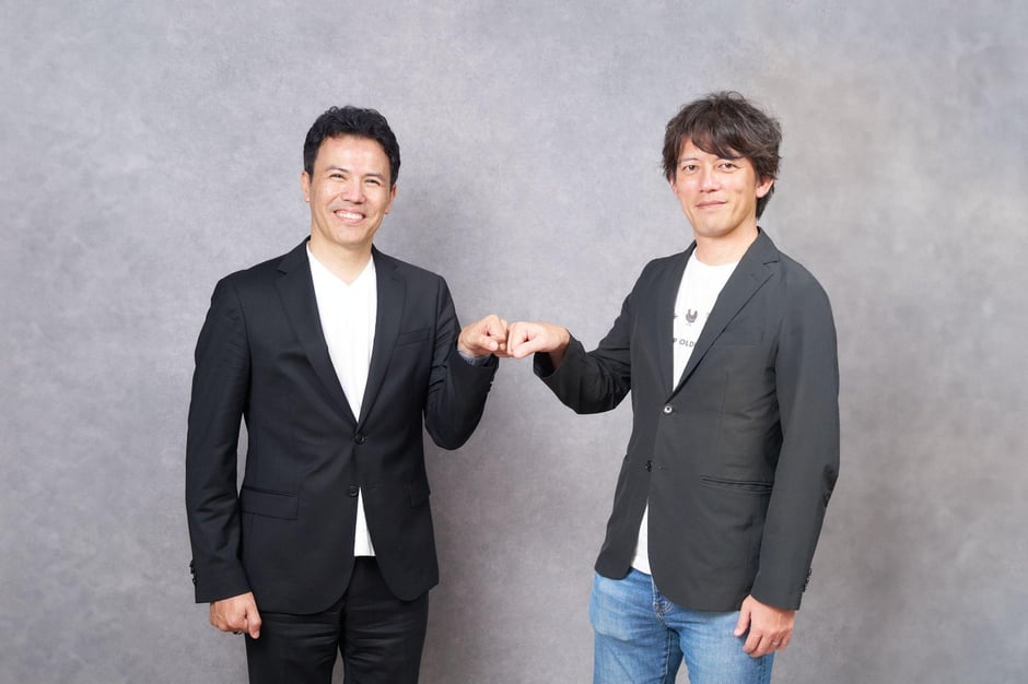 【 Jiro会長のフラり対談 】株式会社エー・ピーホールディングス07