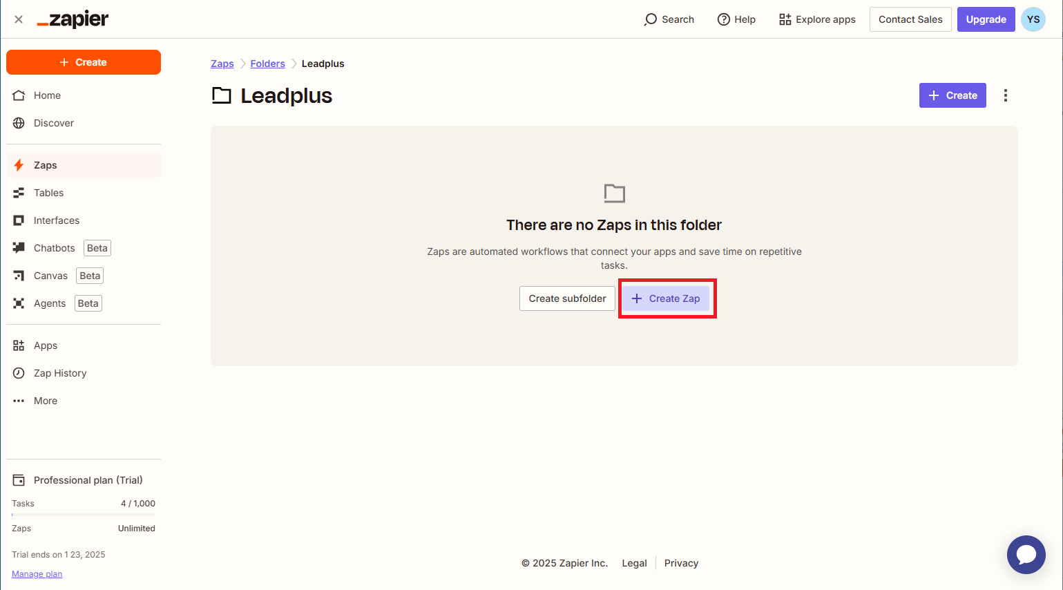 ETLツール（Zapier）でのデータ連携の設定方法-02