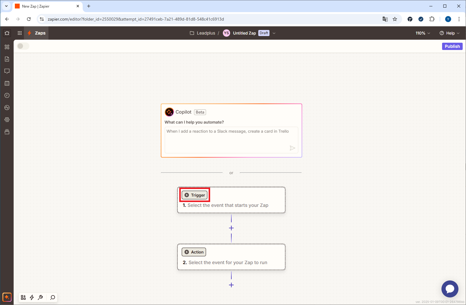 ETLツール（Zapier）でのデータ連携の設定方法-03