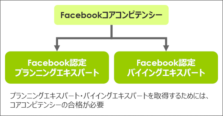 認定試験の全体像