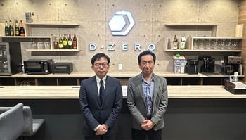 【フラり対談】株式会社ディーゼロ