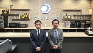 【フラり対談】株式会社ディーゼロ