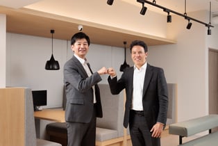 【 フラり対談 】株式会社きらやか銀行