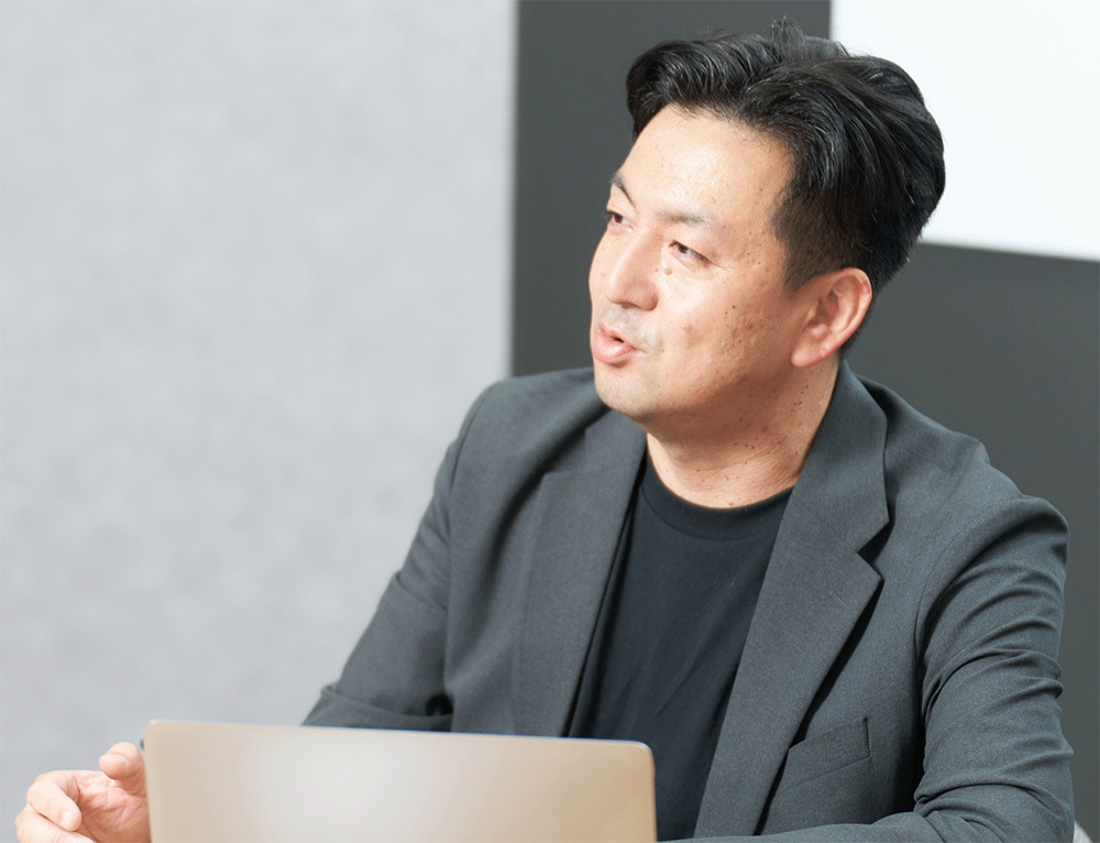 【 Jiro会長のフラり対談 】株式会社島根銀行_高瀬氏