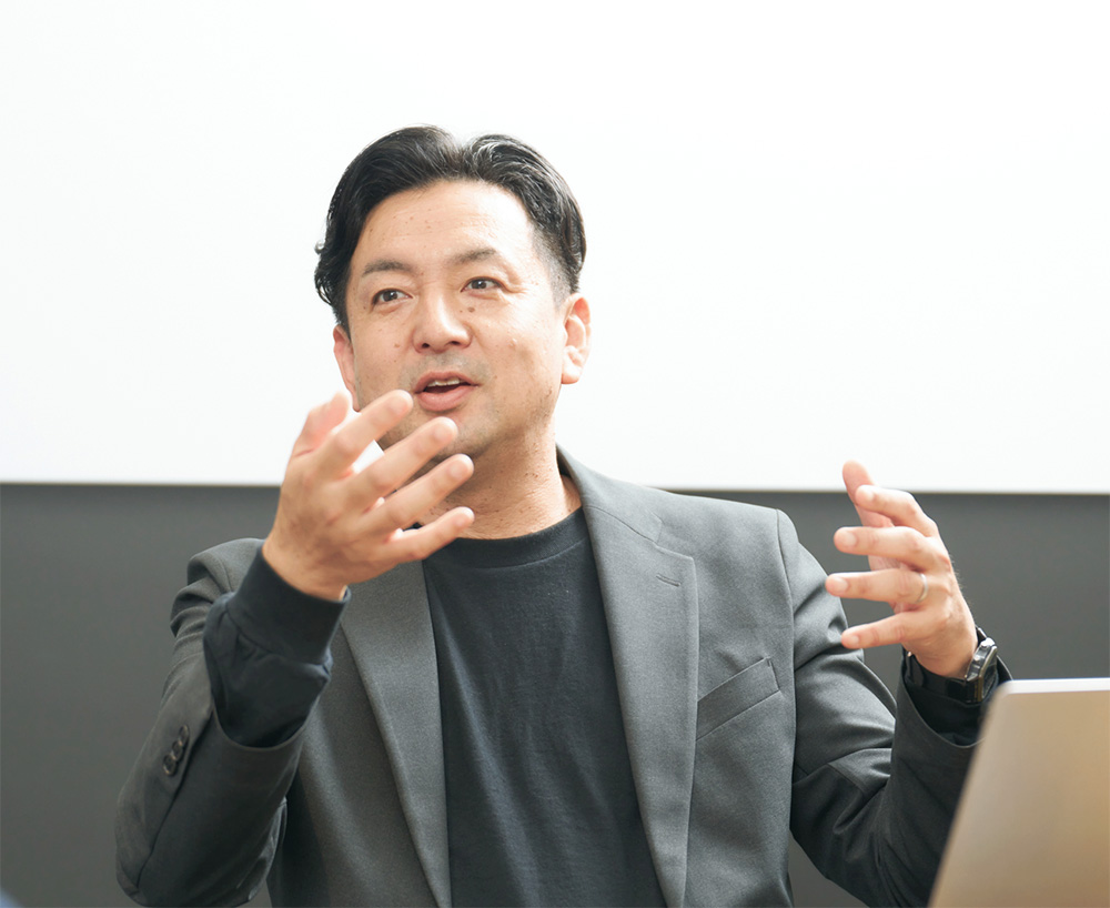 【 Jiro会長のフラり対談 】株式会社島根銀行_高瀬様02