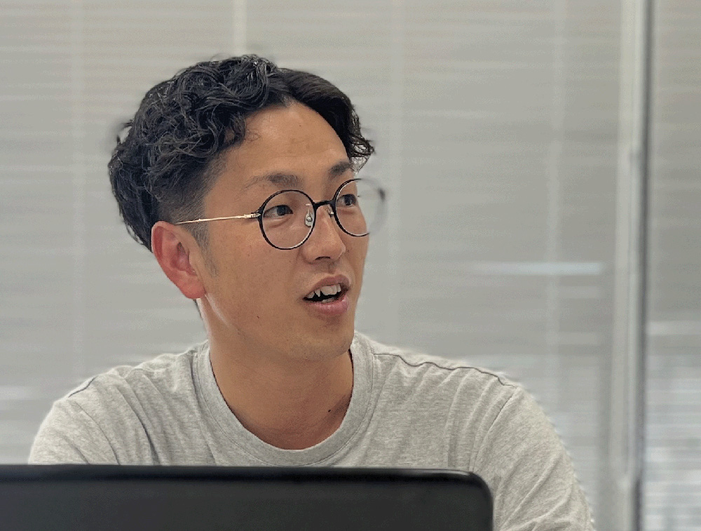 【 Jiro会長のフラり対談 】株式会社島根銀行-野中様02