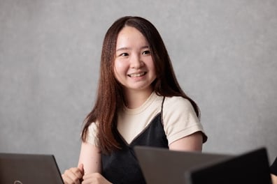 【フラり対談特別編】若手女子社員座談会 〜伴走型の広告支援って何だろう？06