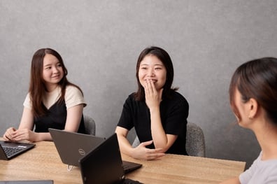 【フラり対談特別編】若手女子社員座談会 〜伴走型の広告支援って何だろう？10