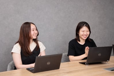 【フラり対談特別編】若手女子社員座談会 〜伴走型の広告支援って何だろう？11