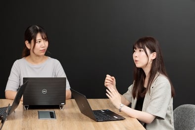 【フラり対談特別編】若手女子社員座談会 〜伴走型の広告支援って何だろう？12