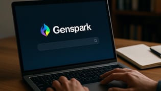 【完全ガイド】Gensparkの登録から活用術まで、AI検索を使いこなす秘訣