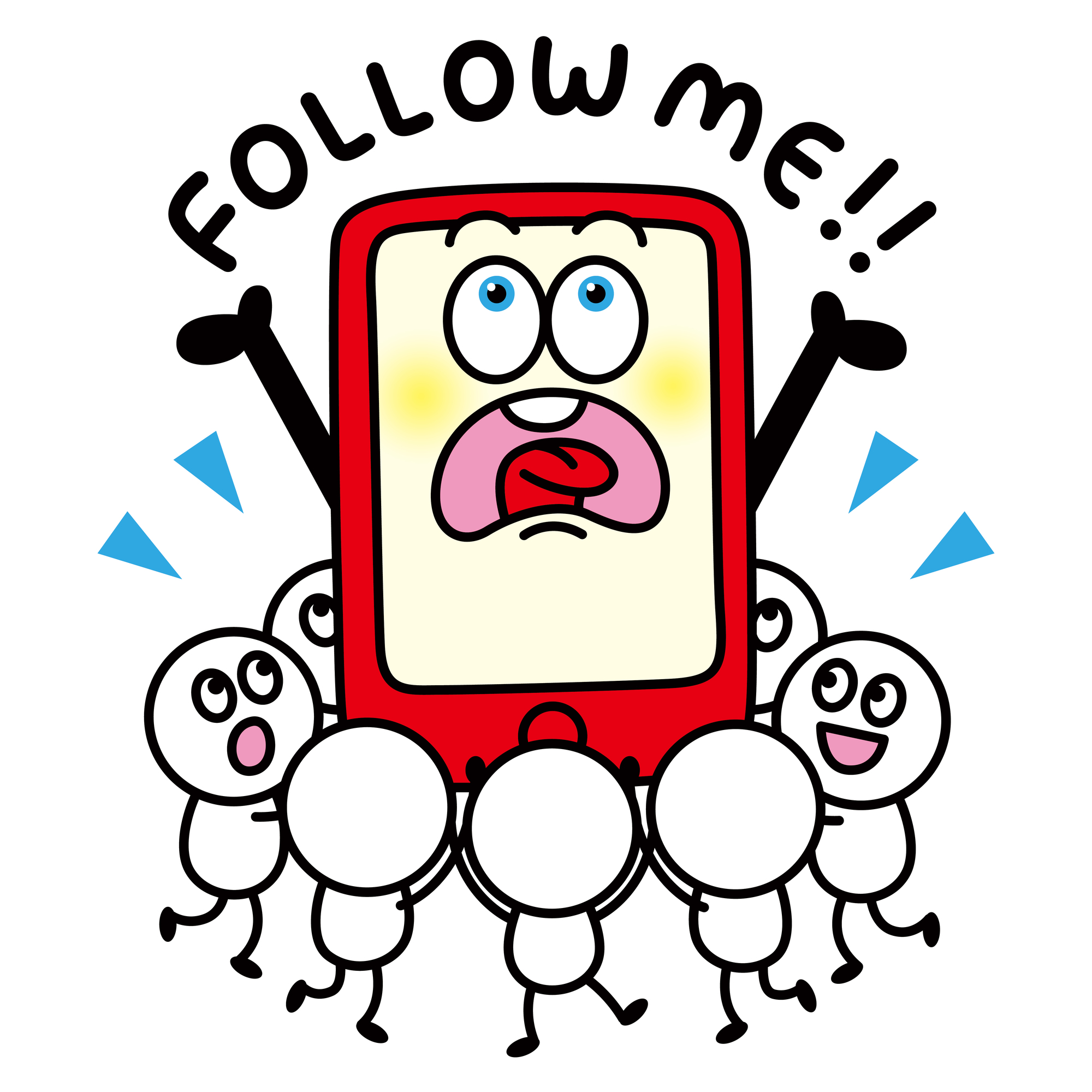 インスタのフォロワーの増やし方　３つのポイント：これさえ押さえれば必ず成功！