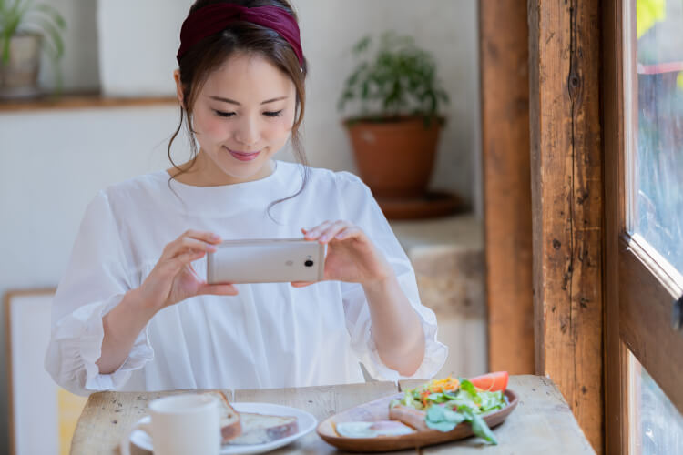 インスタ集客が必ず成功する4つのポイント完全マニュアル
