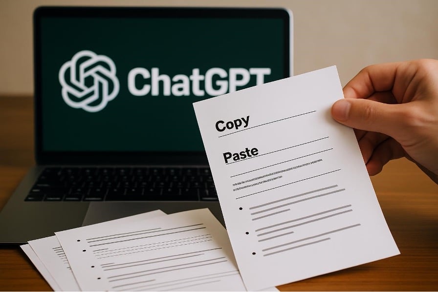 【コピペ OK】ChatGPT の便利な使い方をプロンプト集で紹介