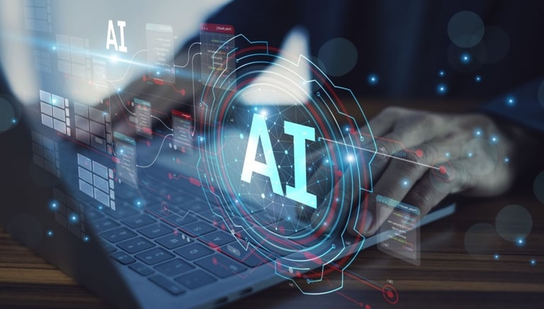 AI活用が進むマーケティング～SalesforceのAIサービス概要とメリットを解説