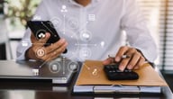 スマホで手軽にアクセス状況を把握！「Leadplus One モバイルアプリ」をリリース